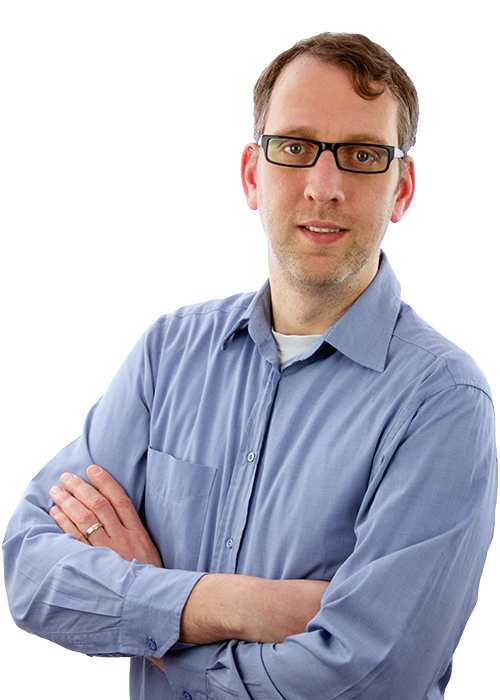 Florian Stöcker