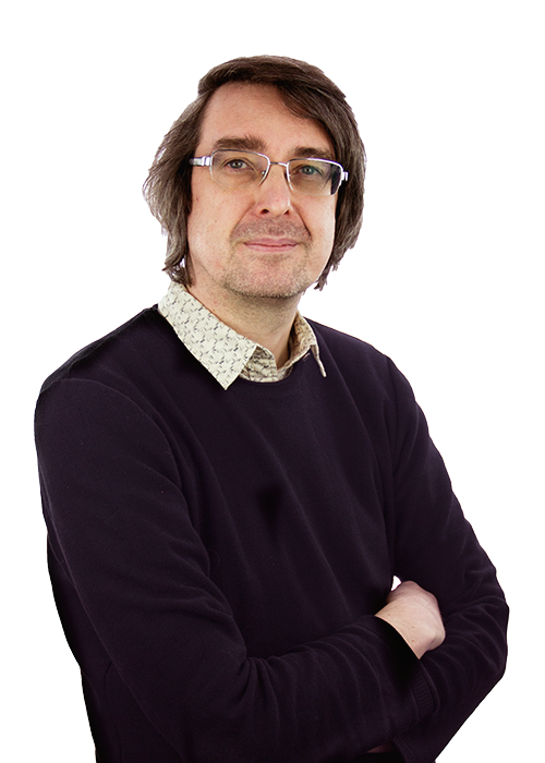 Martin Scheer